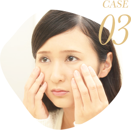 複数の小さなイボをまとめて治療したい方